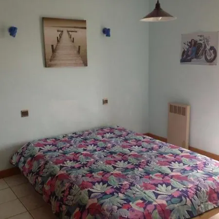 De 3 Avec Piscine Privee Et Jardin Clos A A 2 Km De La Ξενοδοχείο
