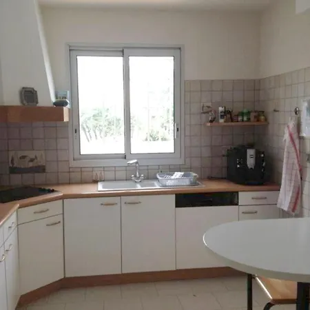 De 3 Avec Piscine Privee Et Jardin Clos A A 2 Km De La Ξενοδοχείο Agde